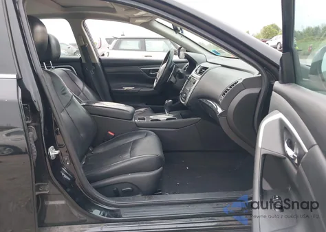 2016 Nissan Altima 3.5 Sl/3.5 Sr z USA, uszkodzony, nr VIN 1N4BL3AP3GC111833